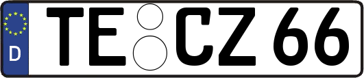 TE-CZ66