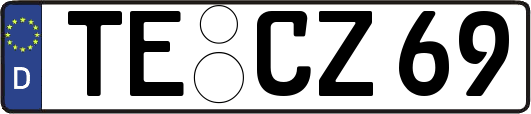 TE-CZ69