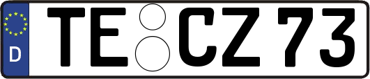 TE-CZ73