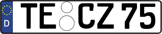 TE-CZ75