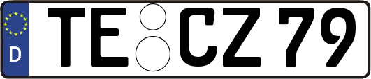 TE-CZ79