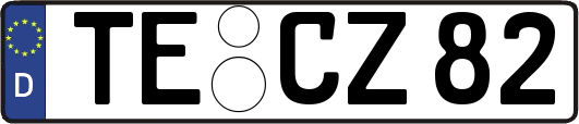 TE-CZ82