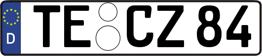 TE-CZ84