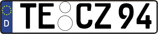 TE-CZ94
