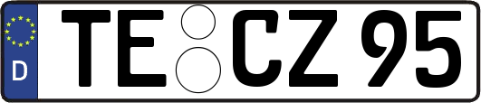 TE-CZ95