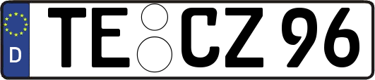 TE-CZ96