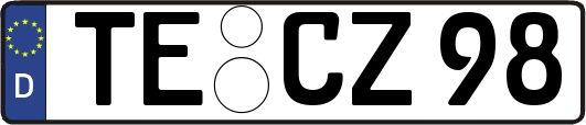 TE-CZ98