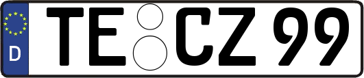 TE-CZ99