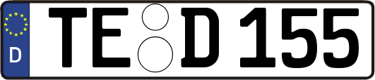 TE-D155