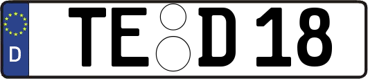 TE-D18