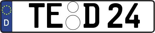 TE-D24