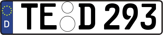 TE-D293