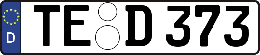 TE-D373
