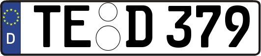 TE-D379