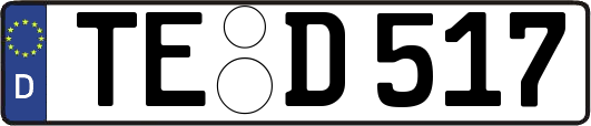 TE-D517