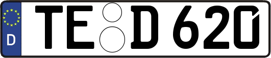 TE-D620