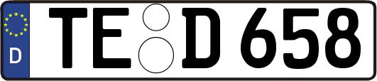 TE-D658
