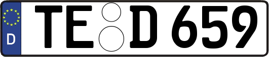 TE-D659