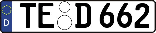 TE-D662