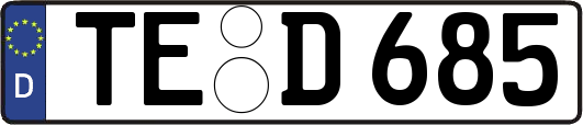 TE-D685
