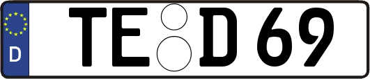 TE-D69
