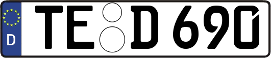 TE-D690