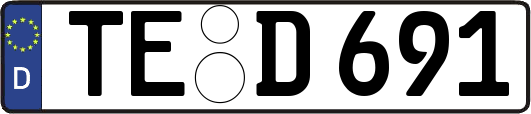 TE-D691