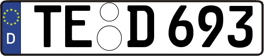 TE-D693