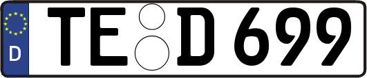TE-D699