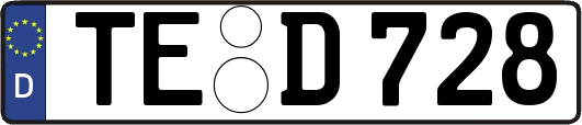 TE-D728