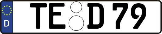 TE-D79