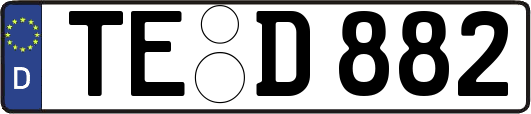 TE-D882