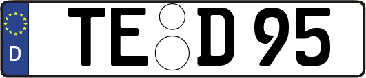 TE-D95