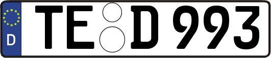 TE-D993