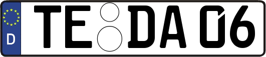 TE-DA06