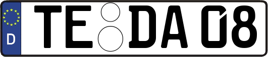 TE-DA08