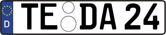 TE-DA24