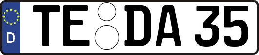 TE-DA35