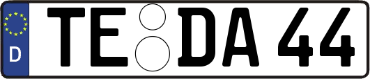 TE-DA44