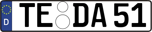 TE-DA51