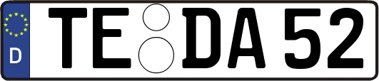TE-DA52