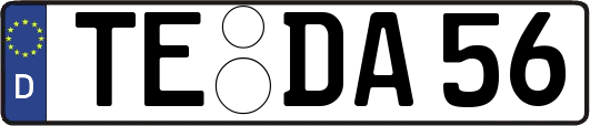 TE-DA56
