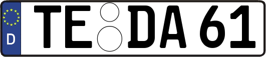 TE-DA61