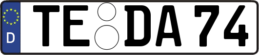TE-DA74
