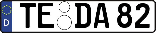 TE-DA82