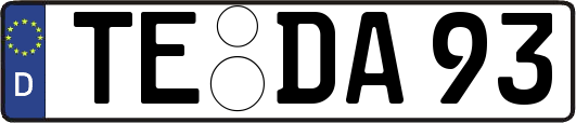 TE-DA93
