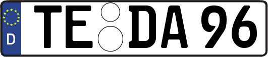 TE-DA96