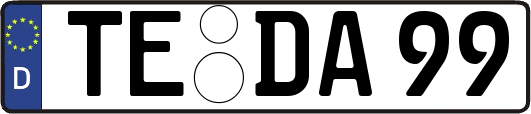TE-DA99