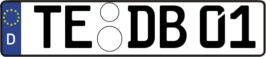 TE-DB01
