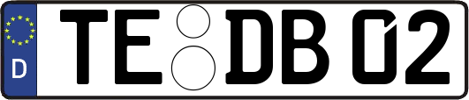 TE-DB02